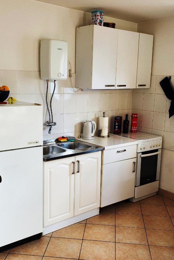 Zee Apartment Zadar Dış mekan fotoğraf