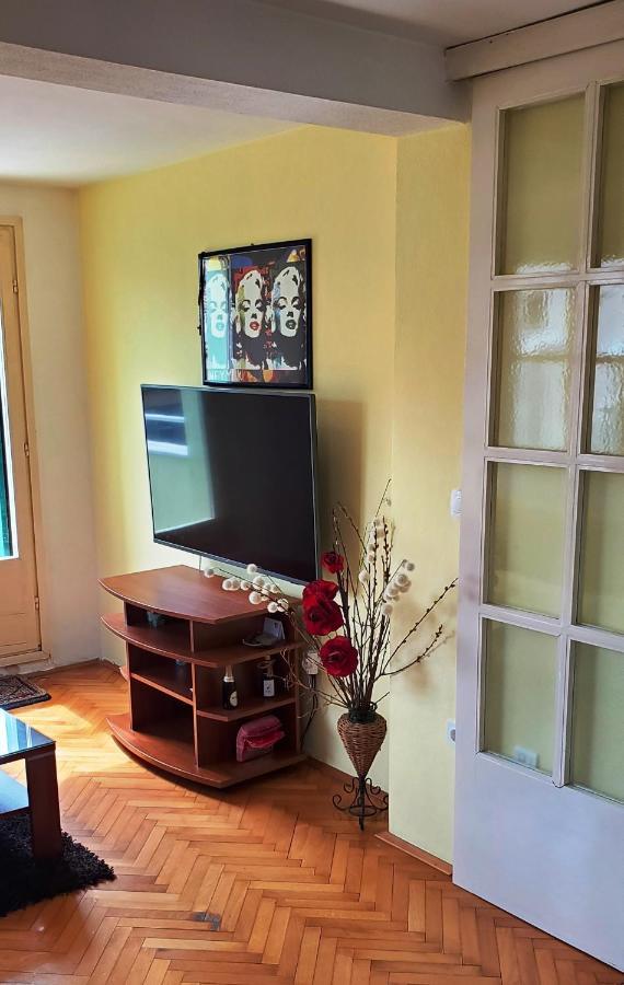 Zee Apartment Zadar Dış mekan fotoğraf