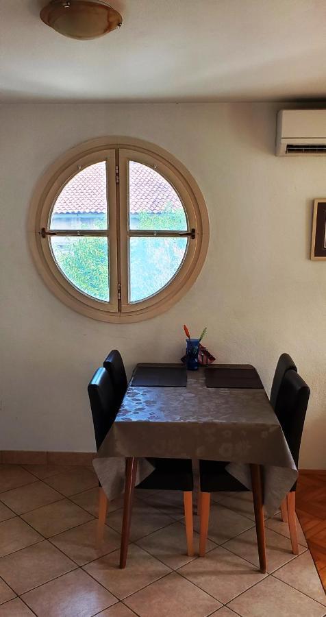 Zee Apartment Zadar Dış mekan fotoğraf
