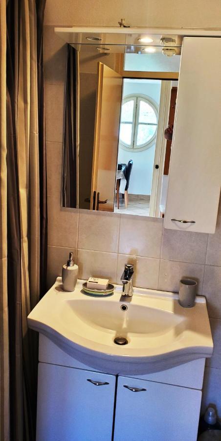 Zee Apartment Zadar Dış mekan fotoğraf