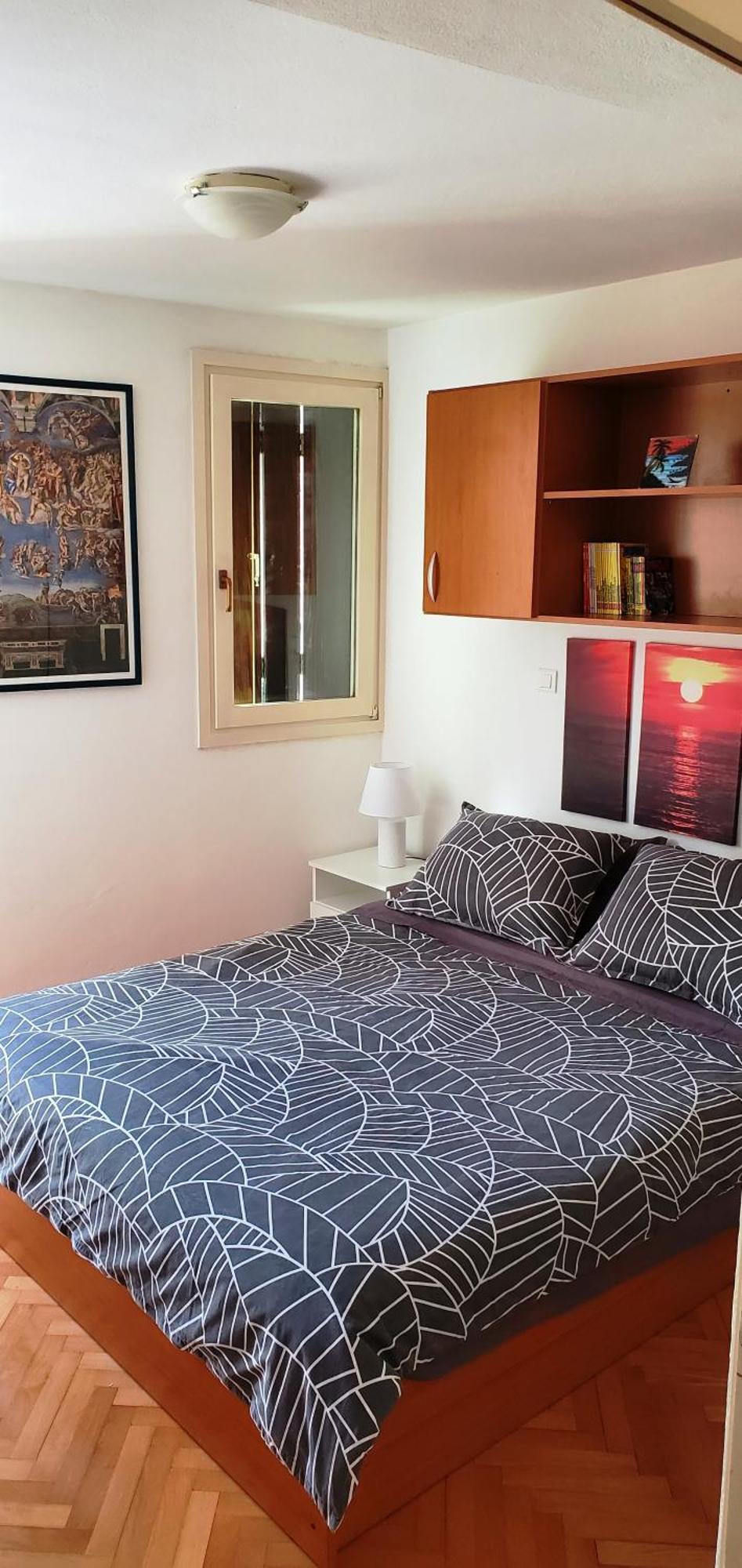 Zee Apartment Zadar Dış mekan fotoğraf