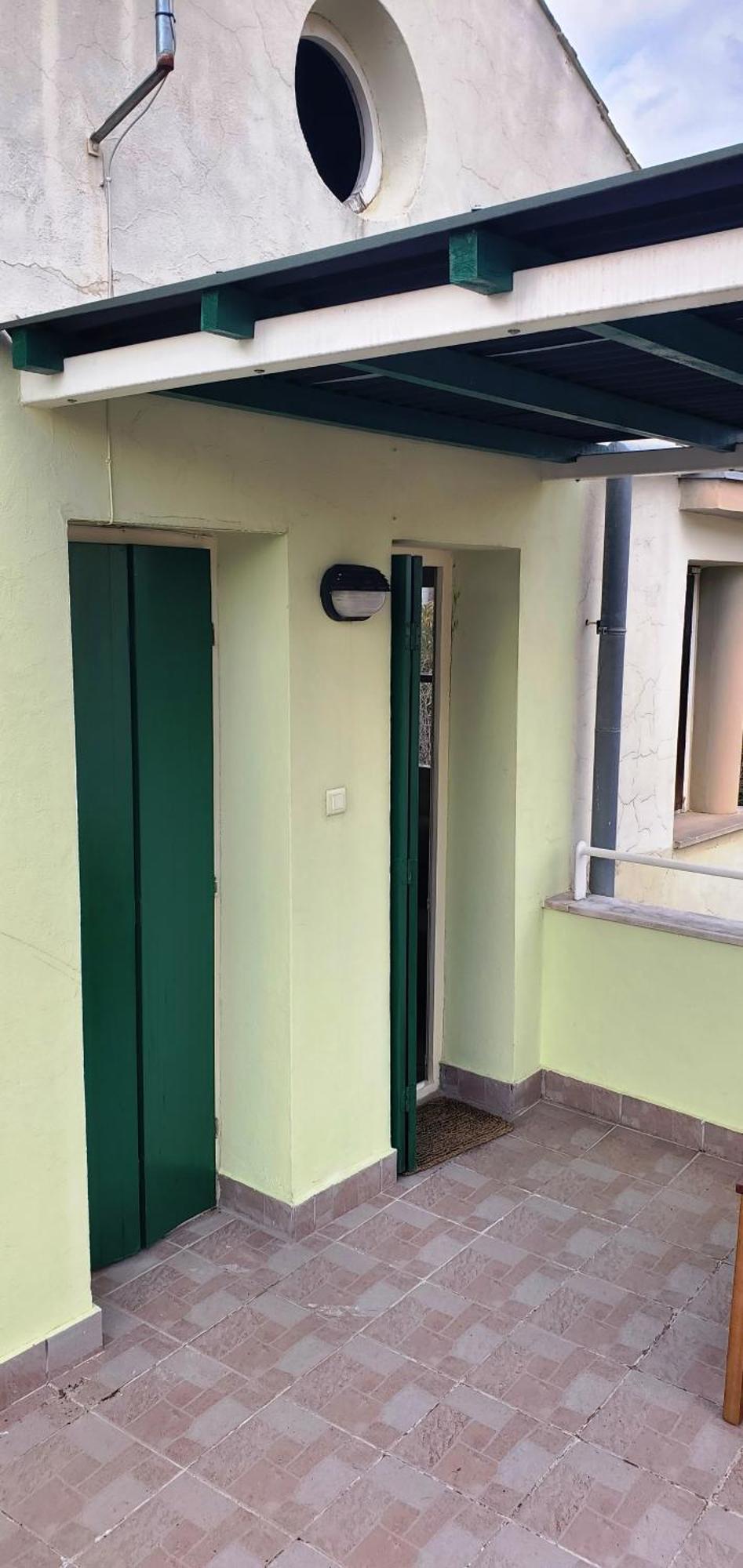 Zee Apartment Zadar Dış mekan fotoğraf