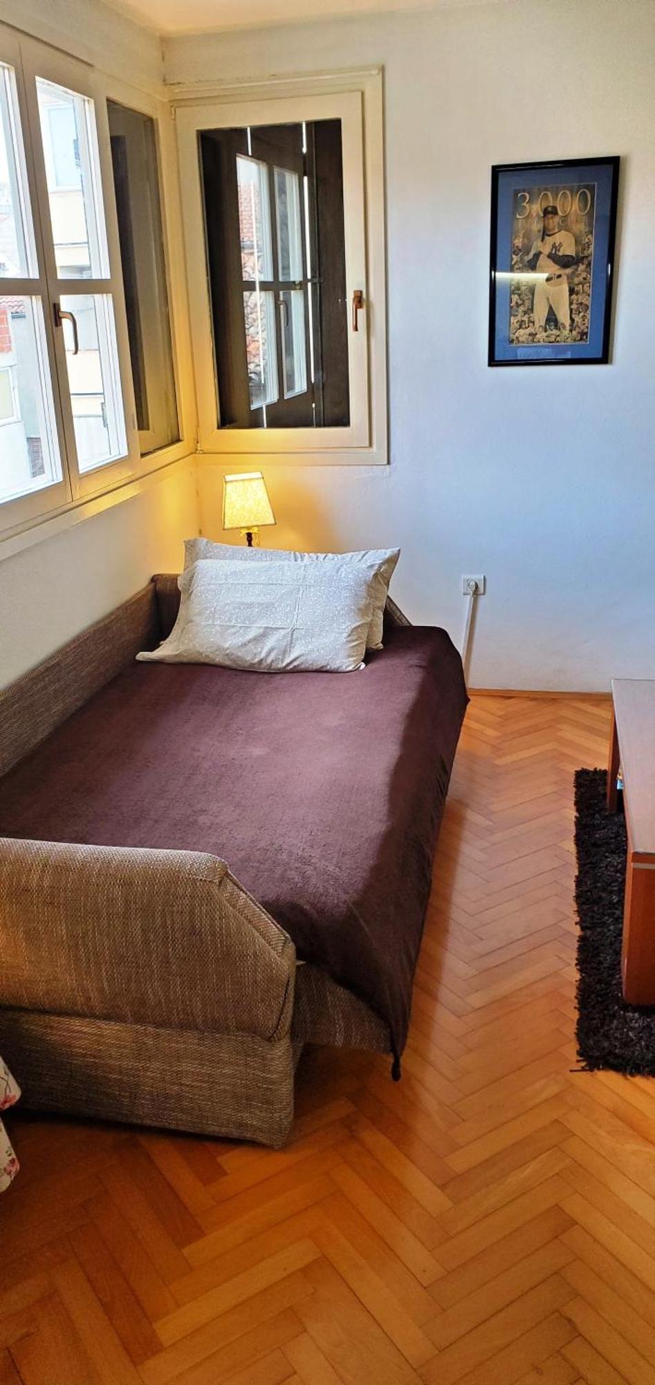 Zee Apartment Zadar Dış mekan fotoğraf